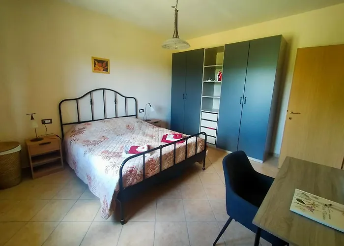 Casa Ponte Marchetto