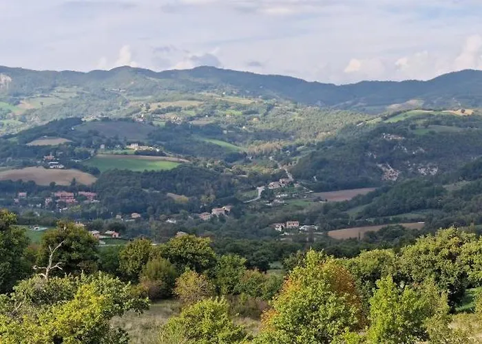 Apartment Casa Ponte Marchetto Assisi