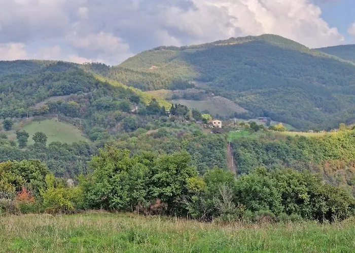 Casa Ponte Marchetto