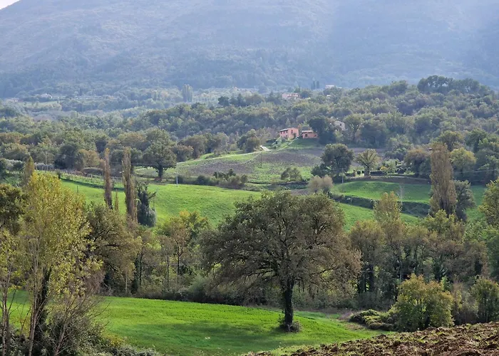 Apartment Casa Ponte Marchetto Assisi