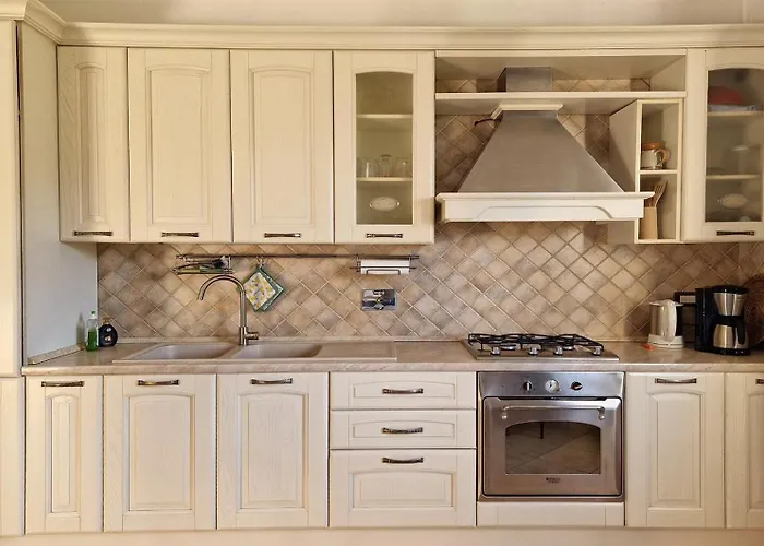 Apartment Casa Ponte Marchetto *