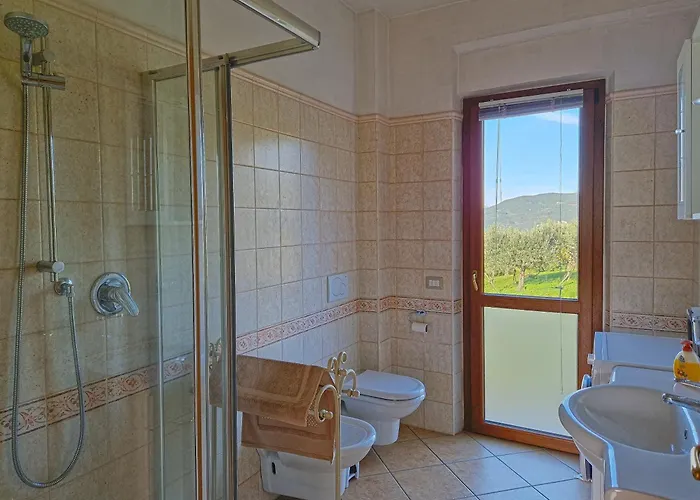 Casa Ponte Marchetto Apartment Assisi