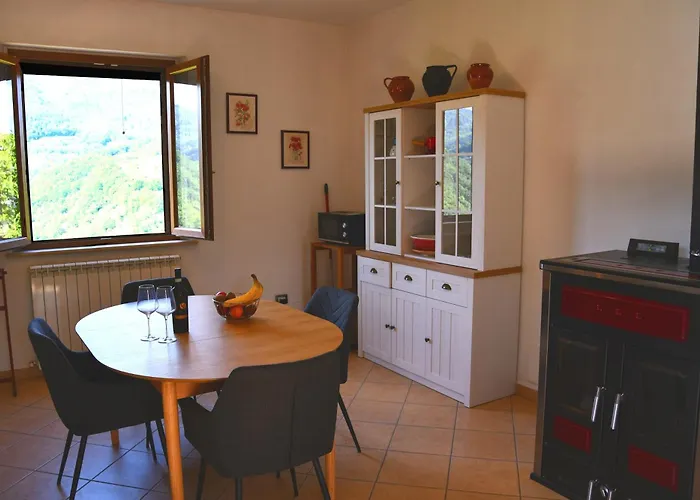 Casa Ponte Marchetto Assisi