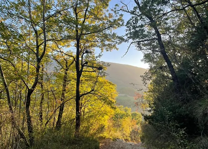 Casa Ponte Marchetto Apartment *