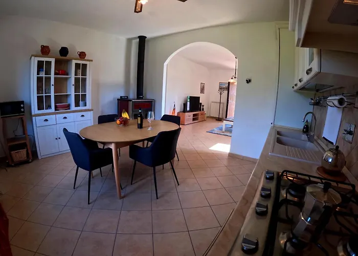 Casa Ponte Marchetto Assisi