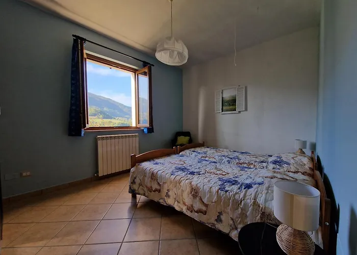 Casa Ponte Marchetto Apartment *