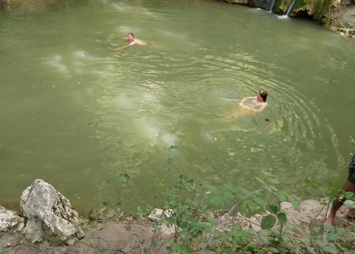 Casa Ponte Marchetto Assisi
