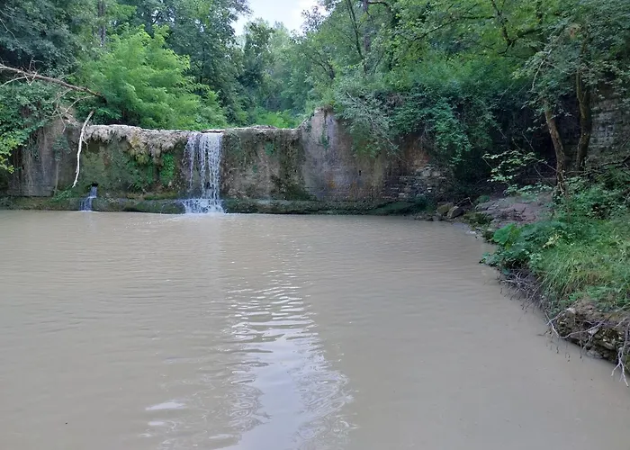 Casa Ponte Marchetto Apartment *